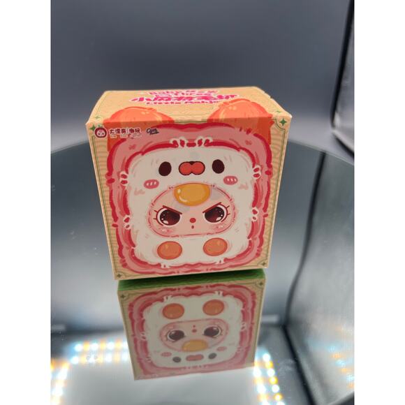 Baby Three Little Mahjong Plush Series CONFIRMED - Picture 1 of 1